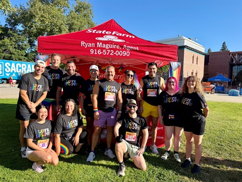 Pride Run 2026