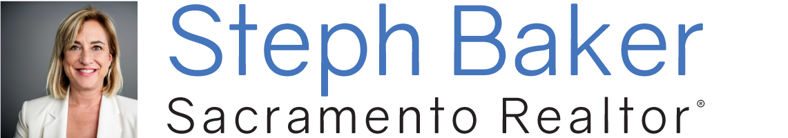 Steph Baker, Realtor