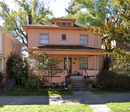 Serving Sacramento's historic homes, modern lofts, and condos!