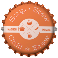 Soup Stew Chili & Brew 2019