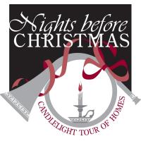Nights before Christmas Candlelight Tour of Homes
