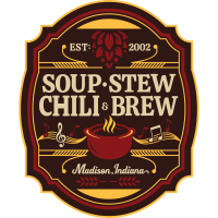 Soup Stew Chili & Brew 2024