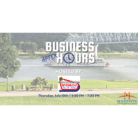 Business After Hours at Riverboat Inn & Suites
