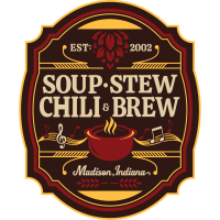 Soup, Stew, Chili & Brew 2025