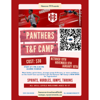 Hanover Track & Field Camp