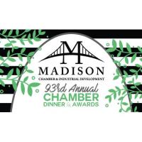 Chamber Dinner & Awards 93rd Annual 2017