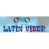 OVO presents Latin Vibes!
