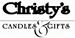 Christy's Candles & Gifts 30th Year Celebration