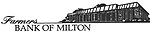 Farmers Bank of Milton