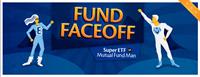 Check out our Media Page to see what happens when Super ETF faces off against Mutual Fund Man.