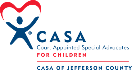 CASA of Jefferson County, Inc.