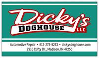 Dicky's Doghouse