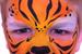 Amazing Face At Canaan Fall Festival