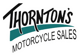 Thornton's Motorcycle Sales