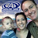 Advocare Mixer