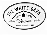 The White Barn Venue