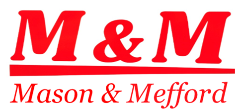 Mason and Mefford Inc