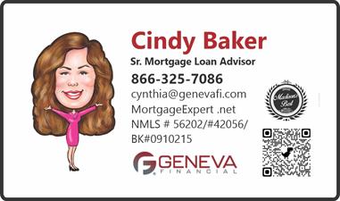 Geneva Financial LLC.