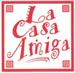 La Casa Amiga Annual Dinner