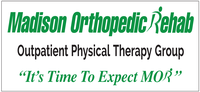Madison Orthopedic Rehab 