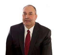 John Muessel, Vice President, Wealth Advisor (812) 273-9570