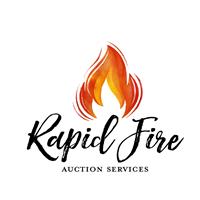 Rapid Fire Auction Services Online Only Auction