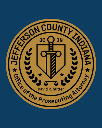 Logo - Jefferson Co. Prosecutor's Office