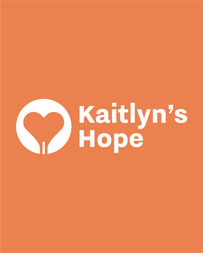 Logo - Kaitlyn's Hope
