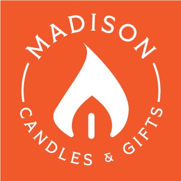 Logo - Madison Candles & Gifts