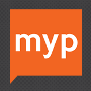 Logo - Madison Young Professionals