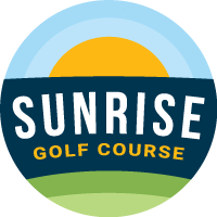 Logo - Sunrise Golf Course