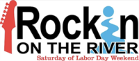 Rockin' on the River Car Show & Concerts