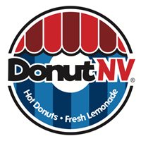 DonutNV of Madison, Indiana.