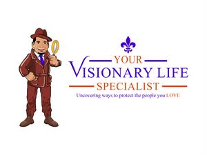 Your Visionary Life Specialist