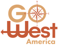 Go West America