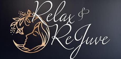 Relax And ReJuve Relax And ReJuve