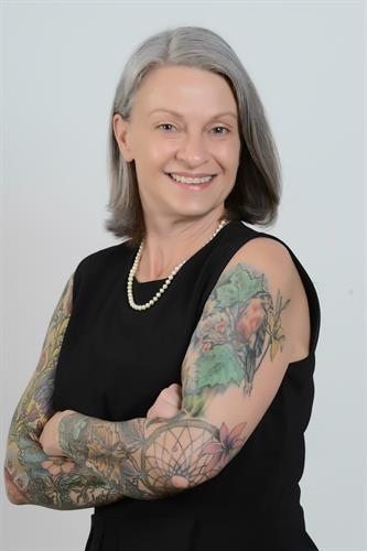 Jennifer David, CEO
