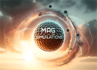 Madison Golf Simulations