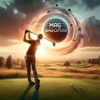 Madison Golf Simulations