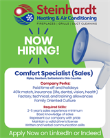 Steinhardt Heating & Air Conditioning