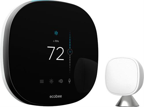 ECOBEE Smart Thermostat