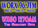 WORX-WXGO