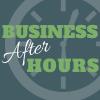 Business After Hours at Main Event