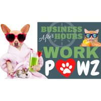 Business After Hours Online - Work Pawz Edition 