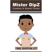 Foodie Friday: Mister DipZ Cookies & Sweet Treats