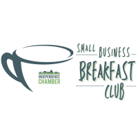 Small Business Breakfast Club: Utilizing a Local Legacy Media Group to Grow your Business