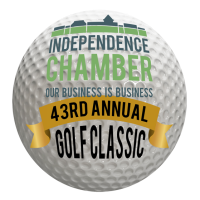 43rd Annual Chamber Golf Classic