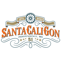 SantaCaliGon Days Festival Carnival Opens