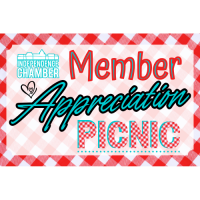 Annual Chamber Member Appreciation Picnic