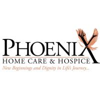 Ribbon Cutting for Phoenix Home Care & Hospice 